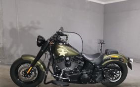 HARLEY FLSS 1800 2016 JS9