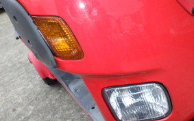 HONDA GYRO CANOPY TA03