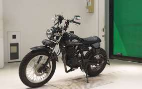 YAMAHA TW225 2000 DG09J