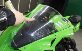KAWASAKI ZX-4RR 2023 ZX400P