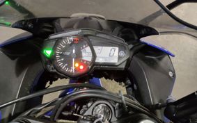 YAMAHA YZF R-3 2017 RH07J