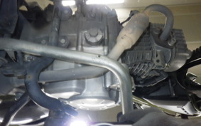 HONDA ｸﾛｽｶﾌﾞ110-2 2002 JA45