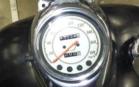 YAMAHA DRAGSTAR 400 CLASSIC 1998 4TR