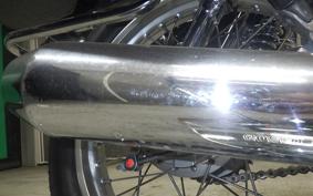 HONDA GB250 CLUBMAN Gen.5 2001 MC10