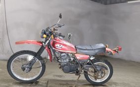 YAMAHA XT250 SEROW 3Y5