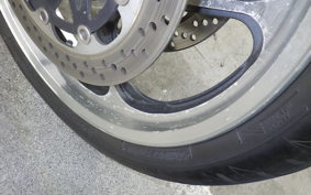 KAWASAKI ZEPHYR 1100 1997 ZRT10A