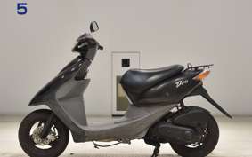 HONDA DIO Gen.5 AF57