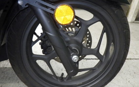 HONDA PCX 160 KF47
