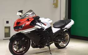 KAWASAKI ZX 1400 NINJA R 2013