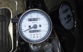 YAMAHA DRAGSTAR 400 CLASSIC 2001 VH01J