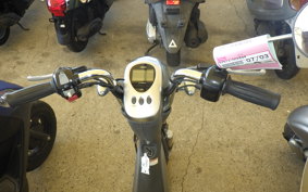 YAMAHA PASSOL SY01J