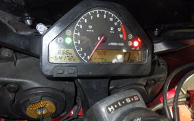HONDA CBR1000RR 2004 SC57