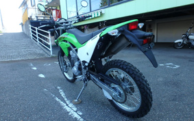 KAWASAKI KLX230 LX230A
