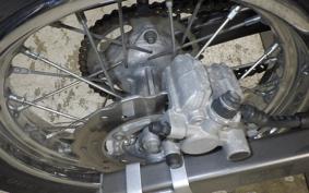 KAWASAKI KLX125D TRACKER 2025 LX125D