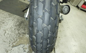 YAMAHA TW200 2JL