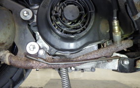 SUZUKI LET's 5 G CA47A