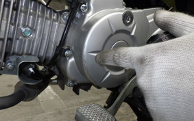 HONDA ｸﾛｽｶﾌﾞ110-2 2021 JA45