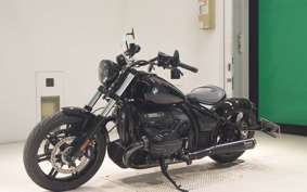 BMW R18 2025