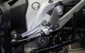 HONDA NC700X 2012 RC63