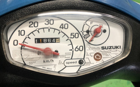 SUZUKI LET's CA4AA