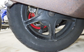 YAMAHA JOG ZR Gen.2 SA16J