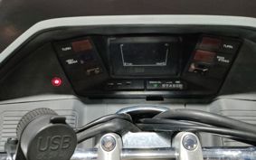 HONDA FUSION MF02