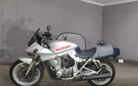 SUZUKI GSX400S KATANA 1999 GK77A