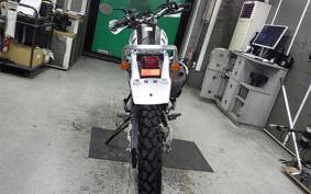 YAMAHA SEROW 250 Gen.2 DG17J