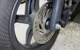 HONDA LEAD 125 2006 JF45