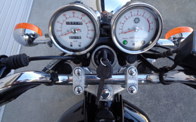 YAMAHA SR400 2007 RH01J