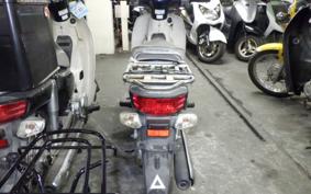 HONDA C110 SUPER CUB JA10