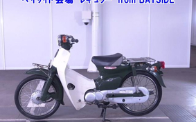 HONDA C50