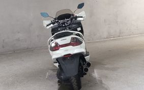 SUZUKI SKYWAVE 250M CJ45A