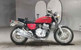 HONDA CB400 NC36
