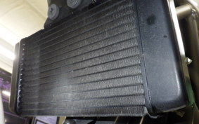 HONDA VTR 250 Gen. 2 2007 MC33