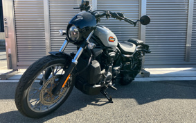 HARLEY RH975S NIGHT STAR ZF1