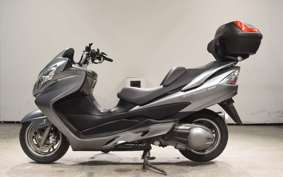 SUZUKI SKYWAVE 400 A 2011 CK45A