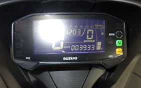 SUZUKI GSX-R150A