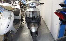 HONDA TACT-4ﾍﾞｰｼｯｸ AF75