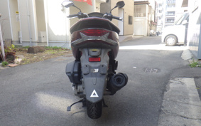 HONDA PCX 125 JF81