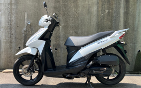 SUZUKI ADDRESS V110 CE47A