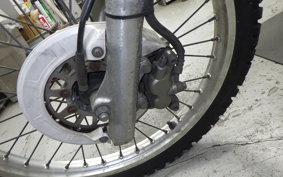 YAMAHA SEROW 225 Gen.3 DG08J