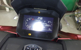 HONDA ADV160 2026 KF54