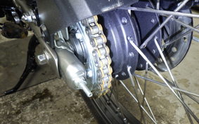 HONDA CT125-2 2023 JA65