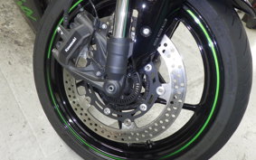 KAWASAKI ZX-25R-2SE ZX250H