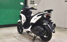 YAMAHA TRICITY 125 SEC1J