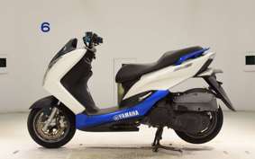 YAMAHA Majesty 155 S 2003 SG28J