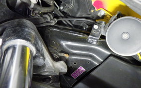 HONDA ADV150 2006 KF38