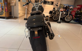 HARLEY  HARLEY FLFBS 2021 YGK