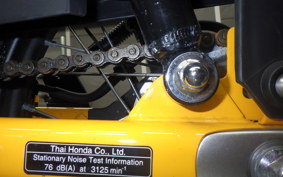 HONDA CT125-2 2008 JA65